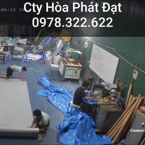 Vải bạt che nắng giá bao nhiêu tiền, bạt che nắng rẻ tại tphcm