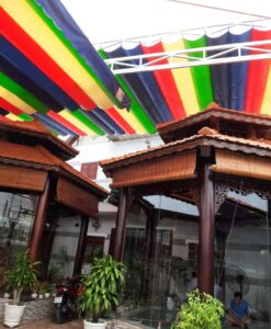 mái che di động tphcm