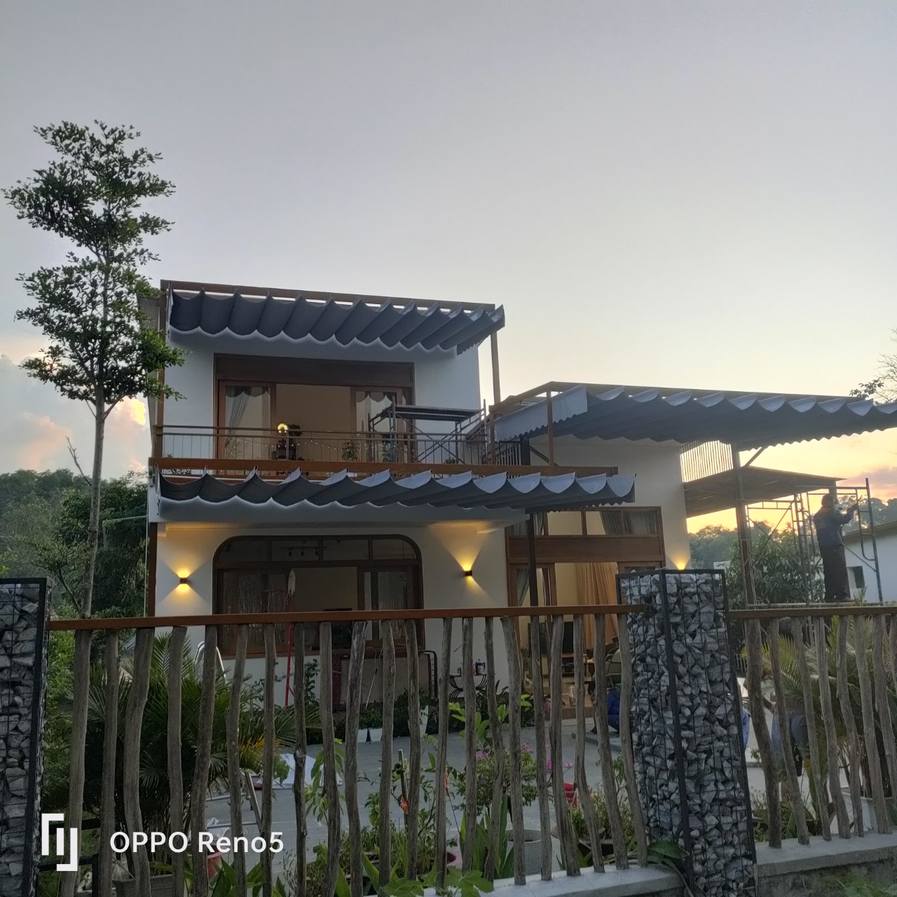 Mái che di động giá rẻ tại tphcm bao nhiêu tiền 1m