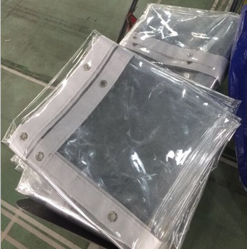Báo giá sản xuất cung cấp bạt nilon trong suốt giá rẻ, bạt nhựa hòa phát đạt