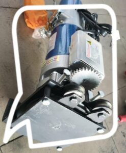 báo giá lắp đặt trọn gói motor mái hiên cuốn, motor bạt kéo xếp di động giá rẻ