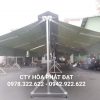 báo giá mái hiên di động tại tp thủ dầu một bình dương. giá lắp đặt trọn gói mái che di động tại tp thủ dầu một