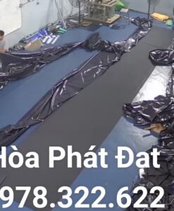 bảng báo giá tất cả các loại bạt chuyên dụng che nắng mưa siêu bền chống thấm nước