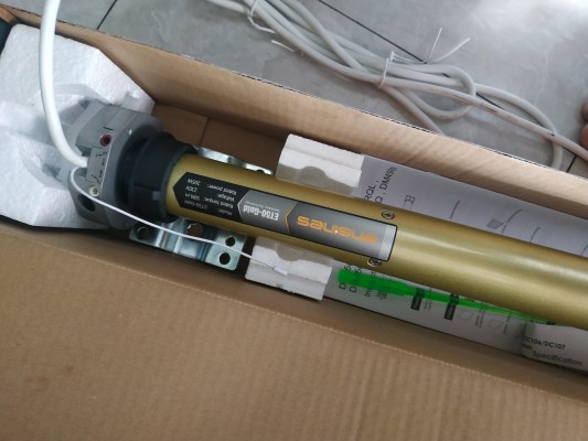 giá cung cấp motor mái hiên di động, motor mái xếp kéo bạt trọn bộ bao nhiêu tiền