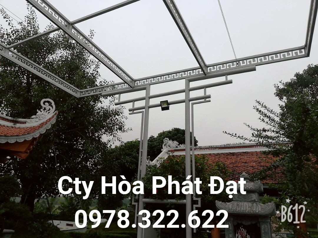 Chuyên cung cấp nhận in may ép vải bạt mái hiên mái xếp theo yêu cầu, gia công thay bạt mái che tại long xuyên an giang