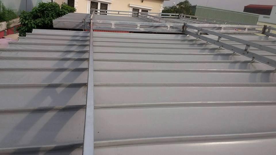 báo giá mái hiên di động, mái bạt che nắng mưa tự cuốn tại xuân lộc. giá lắp đặt trọn gói mái che di động tại xuân lộc