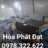 bảng giá cung cấp phụ kiện mái hiên, bán linh kiện vật tư mái xếp lượn sóng sỹ lẽ giá rẻ