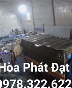 giá cung cấp vải bạt che mưa nắng giá rẻ, gia công may ép vải bạt theo yêu cầu