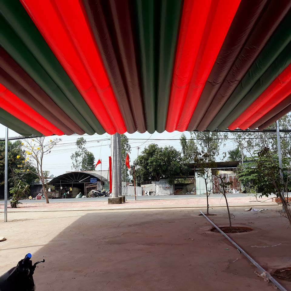 báo giá mái hiên di động, mái bạt che nắng mưa tự cuốn tại vĩnh cữu. giá lắp đặt trọn gói mái che di động tại vĩnh cữu