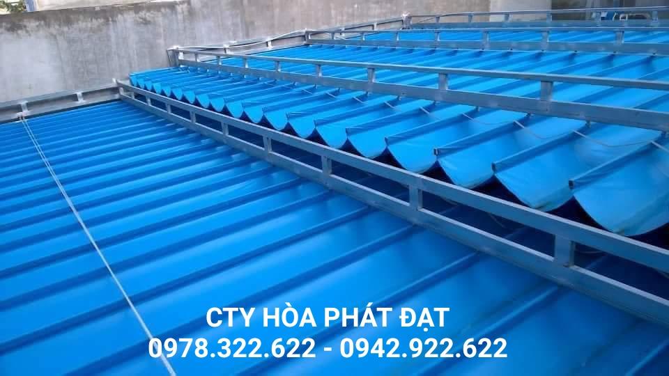 báo giá mái hiên di động, mái bạt che nắng mưa tự cuốn tại huyện nhà bè. giá lắp đặt trọn gói mái che di động tại huyện nhà bè