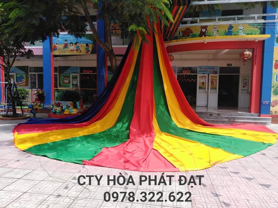 bảng giá bán và cho thuê dù che sự kiện khổ lớn, dù che sân trường học, nhà bạt xếp di động.