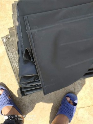 hướng dẫn cách lắp đặt mái xếp bạt kéo lượn sóng đúng kỹ thuật đạt thẩm mỹ cao