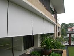 Chuyên cung cấp nhận in may ép vải bạt mái hiên mái xếp theo yêu cầu, gia công thay bạt mái che tại nha trang khánh hòa