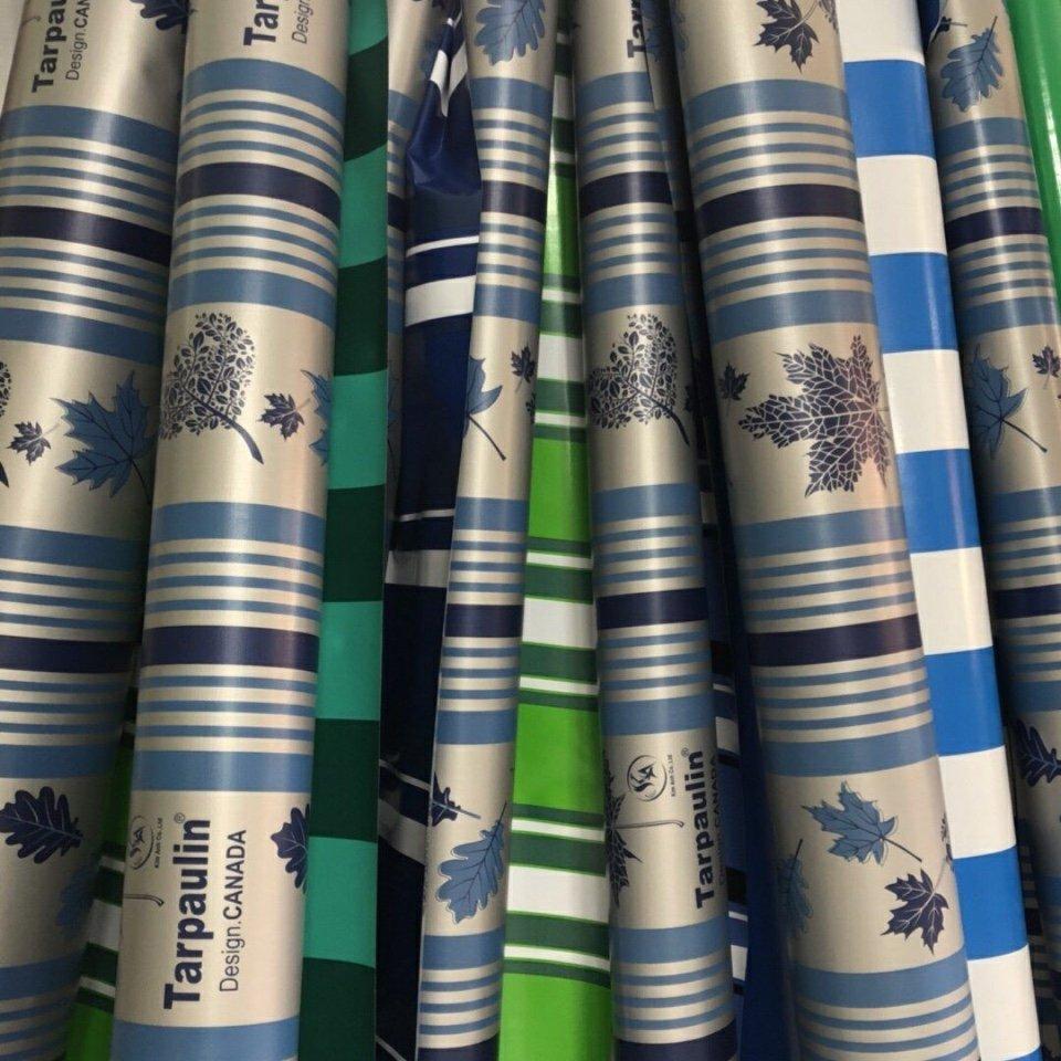 Báo giá sản xuất cung cấp vải bạt các loại (chống thấm chống cháy) siêu bền chính hãng