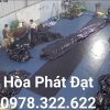bảng báo giá tất cả các loại bạt chuyên dụng che nắng mưa siêu bền chống thấm nước