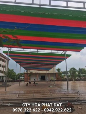 báo giá mái hiên di động, mái bạt che nắng mưa tự cuốn tại tp đồng hới quảng bình . giá lắp đặt trọn gói mái che di động tại tp đồng hới