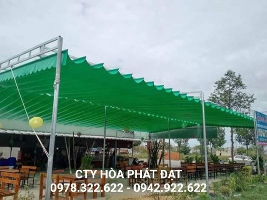báo giá mái hiên di động, mái bạt che nắng mưa tự cuốn tại tp tam kỳ quảng nam. giá lắp đặt trọn gói mái che di động tại tp tam kỳ
