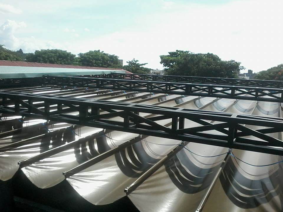 báo giá mái hiên di động, mái bạt che nắng mưa tự cuốn tại quận bình tân. giá lắp đặt trọn gói mái che di động tại quận bình tân