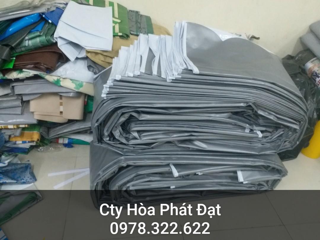 Chuyên cung cấp nhận in may ép vải bạt mái hiên mái xếp theo yêu cầu, gia công thay bạt mái che tại đồng tháp