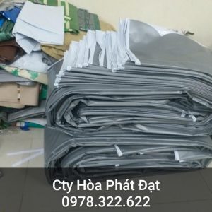 bảng giá bán bạt che nắng hàn quốc, gia công may ép bạt hàn quốc giá rẻ theo yêu cầu