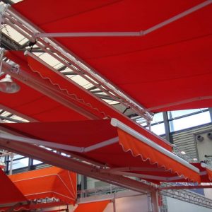 báo giá mái hiên di động quay tay giá bao nhiêu tại tphcm