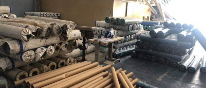 bảng báo giá tất cả các loại bạt chuyên dụng che nắng mưa siêu bền chống thấm nước