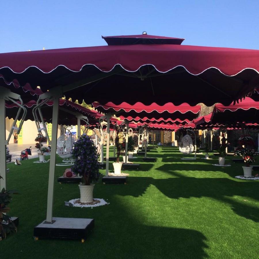 báo giá mái hiên di động, mái bạt che nắng mưa tự cuốn tại vĩnh cữu. giá lắp đặt trọn gói mái che di động tại vĩnh cữu