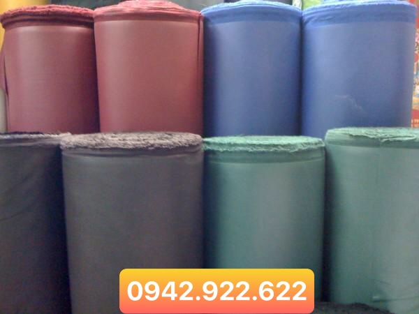 Báo giá cung cấp bạt hiflex (ham let) nhận in may bạt quảng cáo (khổ lớn) giá rẻ lấy liền