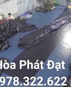 chuyên cung cấp vải bạt mái hiên, bạt mái che, bạt xếp bạt kéo di động giá rẻ nhất