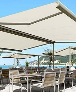 báo giá mái hiên di động chữ A 2020 giá bao nhiêu tiền