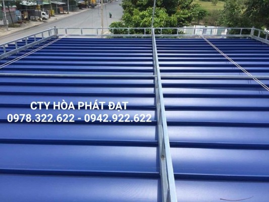 mái hiên đôi di động giá bao nhiêu tiền 1m