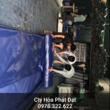 Chuyên cung cấp nhận in may ép vải bạt mái hiên mái xếp theo yêu cầu, gia công thay bạt mái che tại tp hạ long quãng ninh