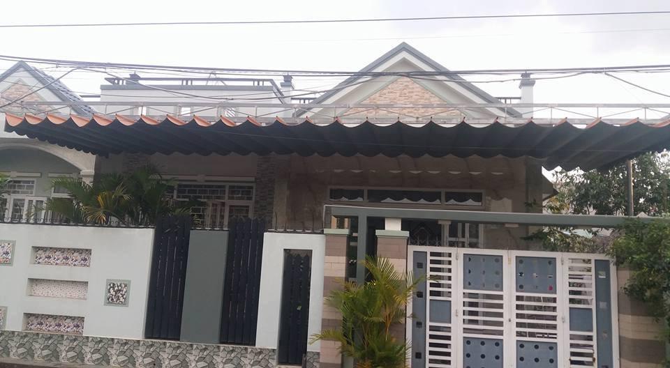 Chuyên cung cấp nhận in may ép vải bạt mái hiên mái xếp theo yêu cầu, gia công thay bạt mái che tại kon tum