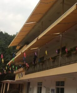 báo giá mái hiên di động tại tp quãng ngãi. giá lắp đặt trọn gói mái che di động tại tp quãng ngãi.