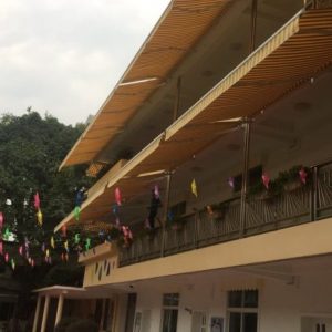 báo giá mái hiên di động tại tp quãng ngãi. giá lắp đặt trọn gói mái che di động tại tp quãng ngãi.