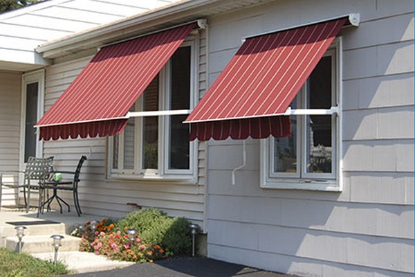 báo giá mái hiên di động tại thuận an. giá lắp đặt trọn gói mái che di động tại thuận an