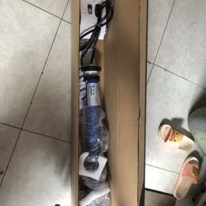 báo giá lắp đặt trọn gói motor mái hiên cuốn, motor bạt kéo xếp di động giá rẻ