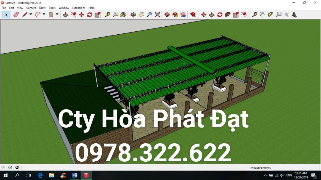 Chuyên cung cấp nhận in may ép vải bạt mái hiên mái xếp theo yêu cầu, gia công thay bạt mái che đồng nai