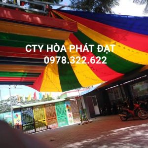 báo giá thiết kế lắp đặt mái che di động sân trường học, mái xếp bạt kéo lượn sóng sân trường