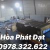 bảng báo giá tất cả các loại bạt chuyên dụng che nắng mưa siêu bền chống thấm nước