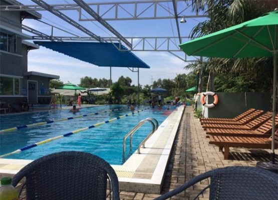 Báo giá mái bạt xếp và giá mái bạt kéo di động ngoài trời