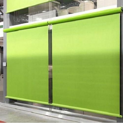 những mẫu mái xếp lượn sóng đẹp khiến ai cũng muốn sỡ hữu riêng cho mình