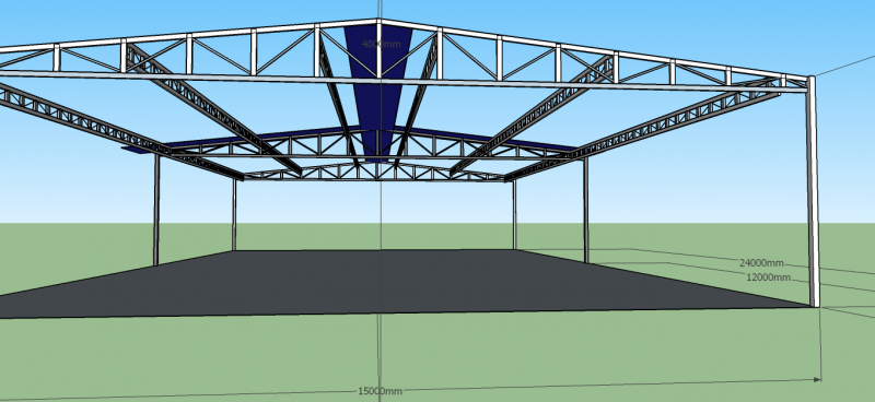 báo giá thiết kế lắp đặt mái che di động sân trường học, mái xếp bạt kéo lượn sóng sân trường