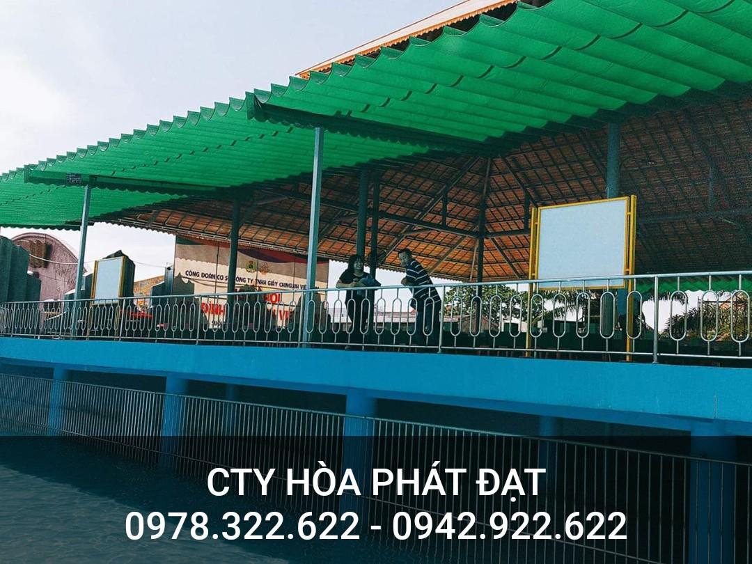 báo giá mái hiên di động, mái bạt che nắng mưa tự cuốn tại huyện bình chánh. giá lắp đặt trọn gói mái che di động tại huyện bình chánh