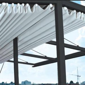 báo giá mái hiên di động chữ A 2020 giá bao nhiêu tiền