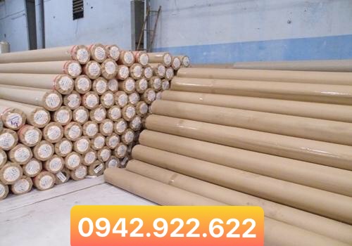 Báo giá cung cấp bạt hiflex (ham let) nhận in may bạt quảng cáo (khổ lớn) giá rẻ lấy liền