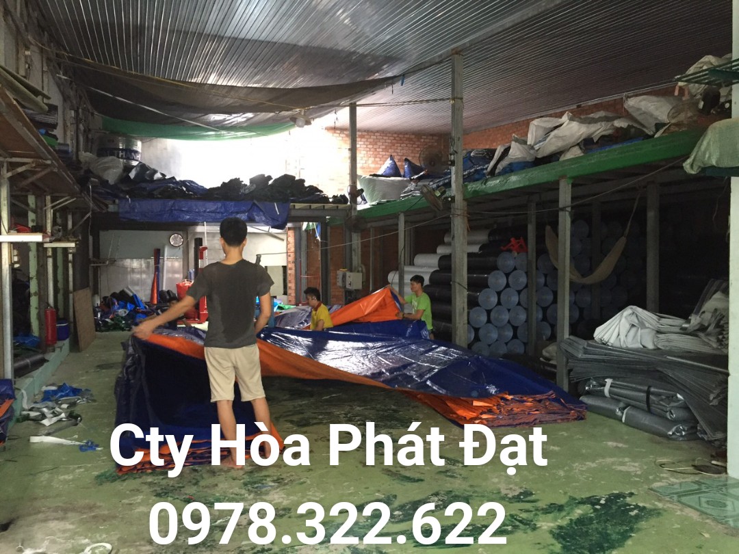 Chuyên cung cấp nhận in may ép vải bạt mái hiên mái xếp theo yêu cầu, gia công thay bạt mái che tại Bắc Kạn