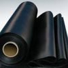 giá bán vải bạt chống thấm nước, màng chống thấm HDPE độ bền trên 10 năm