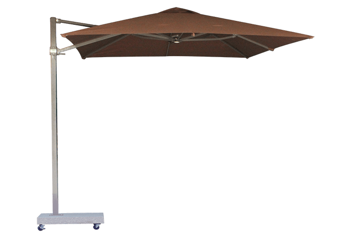 dù lệch tâm vuông tròn giá bao nhiêu tiền 1 cây