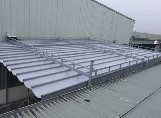 báo giá mái hiên di động, mái bạt che nắng mưa tự cuốn tại tp ninh bình. giá lắp đặt trọn gói mái che di động tại tp ninh bình